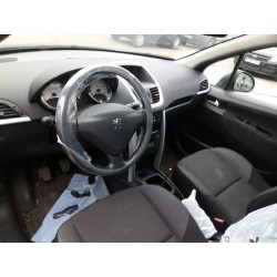 peugeot 207 sw del año 2012