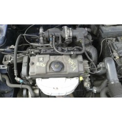 peugeot 306 berlina 3/4/5 puertas (s2) del año 2000