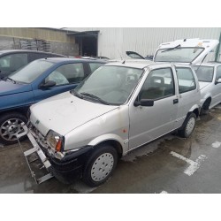 fiat cinquecento (170) del año 1993
