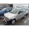fiat cinquecento (170) del año 1993