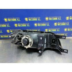 Recambio de faro izquierdo para nissan almera (n15) gx referencia OEM IAM   