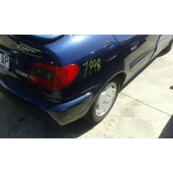 citroen xsara berlina del año 2000
