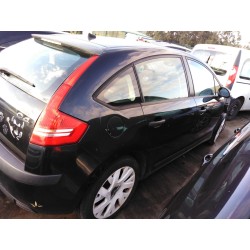 citroen c4 berlina del año 2006