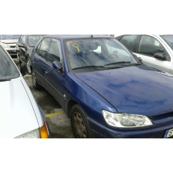 peugeot 306 berlina 3/4/5 puertas (s2) del año 2000