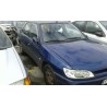peugeot 306 berlina 3/4/5 puertas (s2) del año 2000