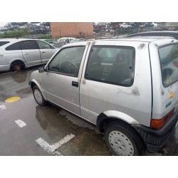 fiat cinquecento (170) del año 1993