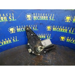 Recambio de motor limpia trasero para renault clio ii fase ii (b/cb0) referencia OEM IAM 82000071214 53016612 
