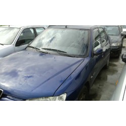 peugeot 306 berlina 3/4/5 puertas (s2) del año 2000