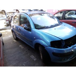 citroen c3 del año 2003