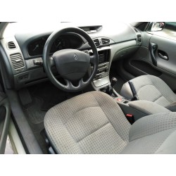 renault laguna ii (bg0) del año 2003