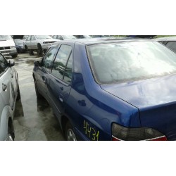 peugeot 306 berlina 3/4/5 puertas (s2) del año 2000