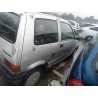 fiat cinquecento (170) del año 1993
