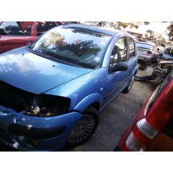 citroen c3 del año 2003