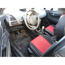 citroen c4 berlina del año 2006