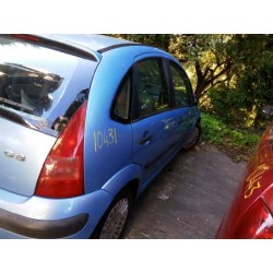 citroen c3 del año 2003