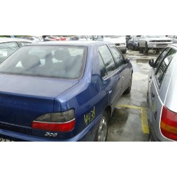 peugeot 306 berlina 3/4/5 puertas (s2) del año 2000