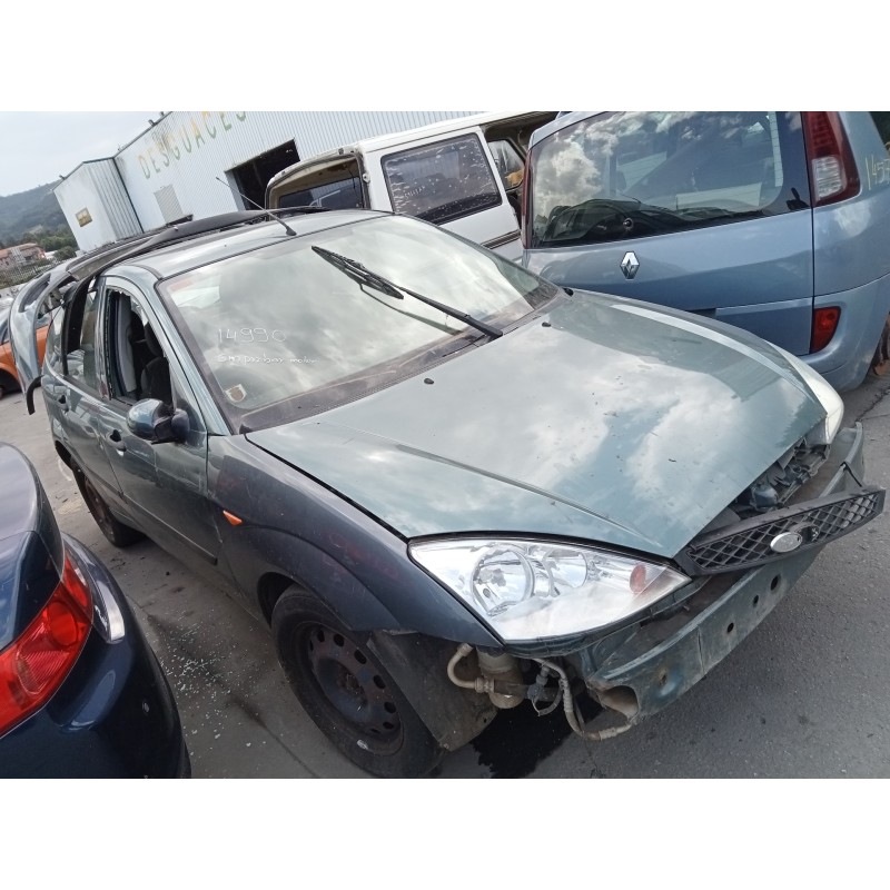 ford focus berlina (cak) del año 2003