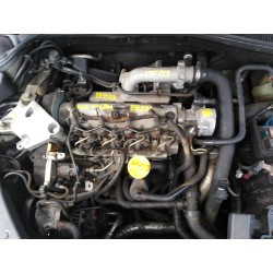 renault laguna ii (bg0) del año 2003