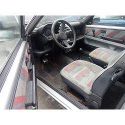 fiat cinquecento (170) del año 1993