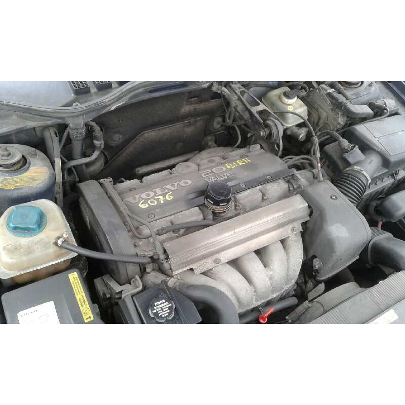 volvo serie 850 del año 1995