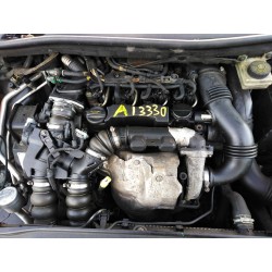 citroen c4 berlina del año 2006