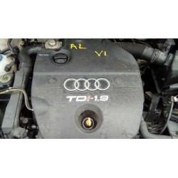audi a3 (8l) del año 1998