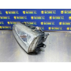 Recambio de faro izquierdo para nissan almera (n15) gx referencia OEM IAM   