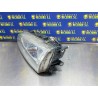 Recambio de faro izquierdo para nissan almera (n15) gx referencia OEM IAM   