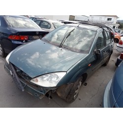 ford focus berlina (cak) del año 2003