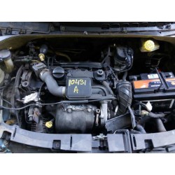 citroen c3 del año 2003