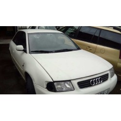 audi a3 (8l) del año 1998
