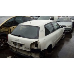 audi a3 (8l) del año 1998