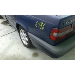 volvo serie 850 del año 1995