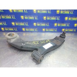 Recambio de brazo suspension inferior delantero izquierdo para ford mondeo berlina (ge) futura (d) referencia OEM IAM   