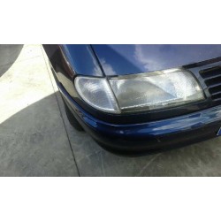 volkswagen sharan (7m8) del año 1997
