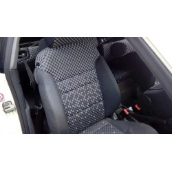audi a3 (8l) del año 1998