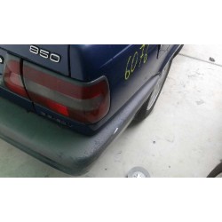 volvo serie 850 del año 1995
