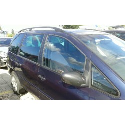 volkswagen sharan (7m8) del año 1997