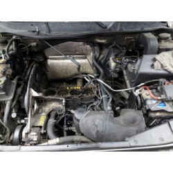 seat toledo (1m2) del año 2003
