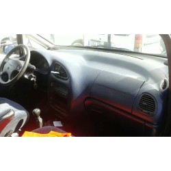 volkswagen sharan (7m8) del año 1997