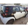smart forfour del año 2006