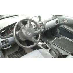 nissan almera (n16/e) del año 2004