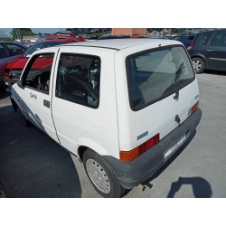 fiat cinquecento (170) del año 1993