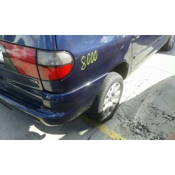 volkswagen sharan (7m8) del año 1997