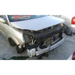 renault scenic ii del año 2007