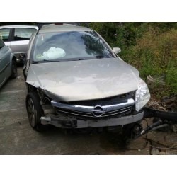 opel astra h ber. del año 2008