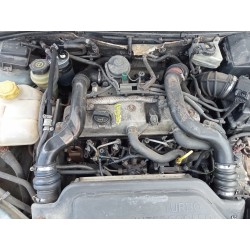 ford focus berlina (cak) del año 2003