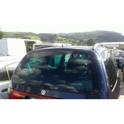 volkswagen sharan (7m8) del año 1997
