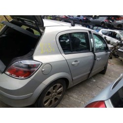 opel astra h ber. del año 2008
