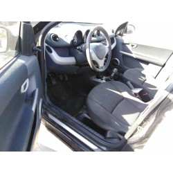 smart forfour del año 2006